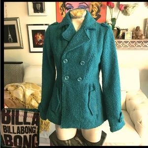 🦋BILLABONG Jacket